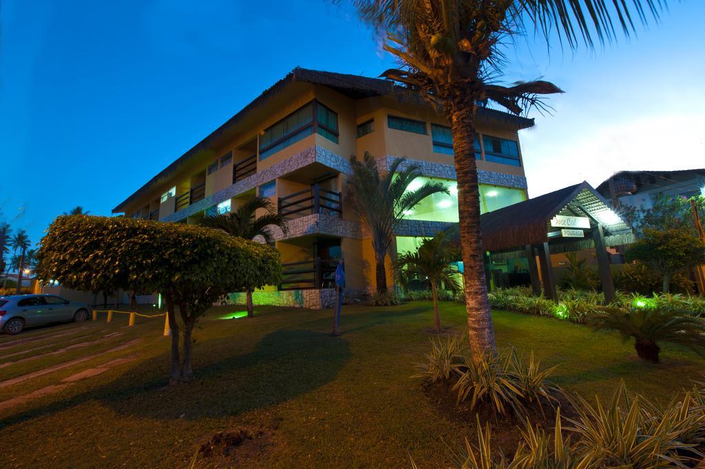 Pousada Doce Cabana Pôrto das Galinhas Extérieur photo