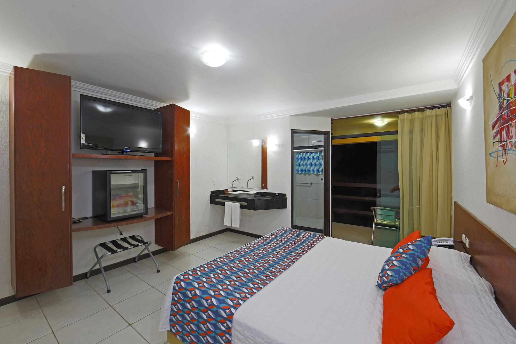 Pousada Doce Cabana Pôrto das Galinhas Extérieur photo
