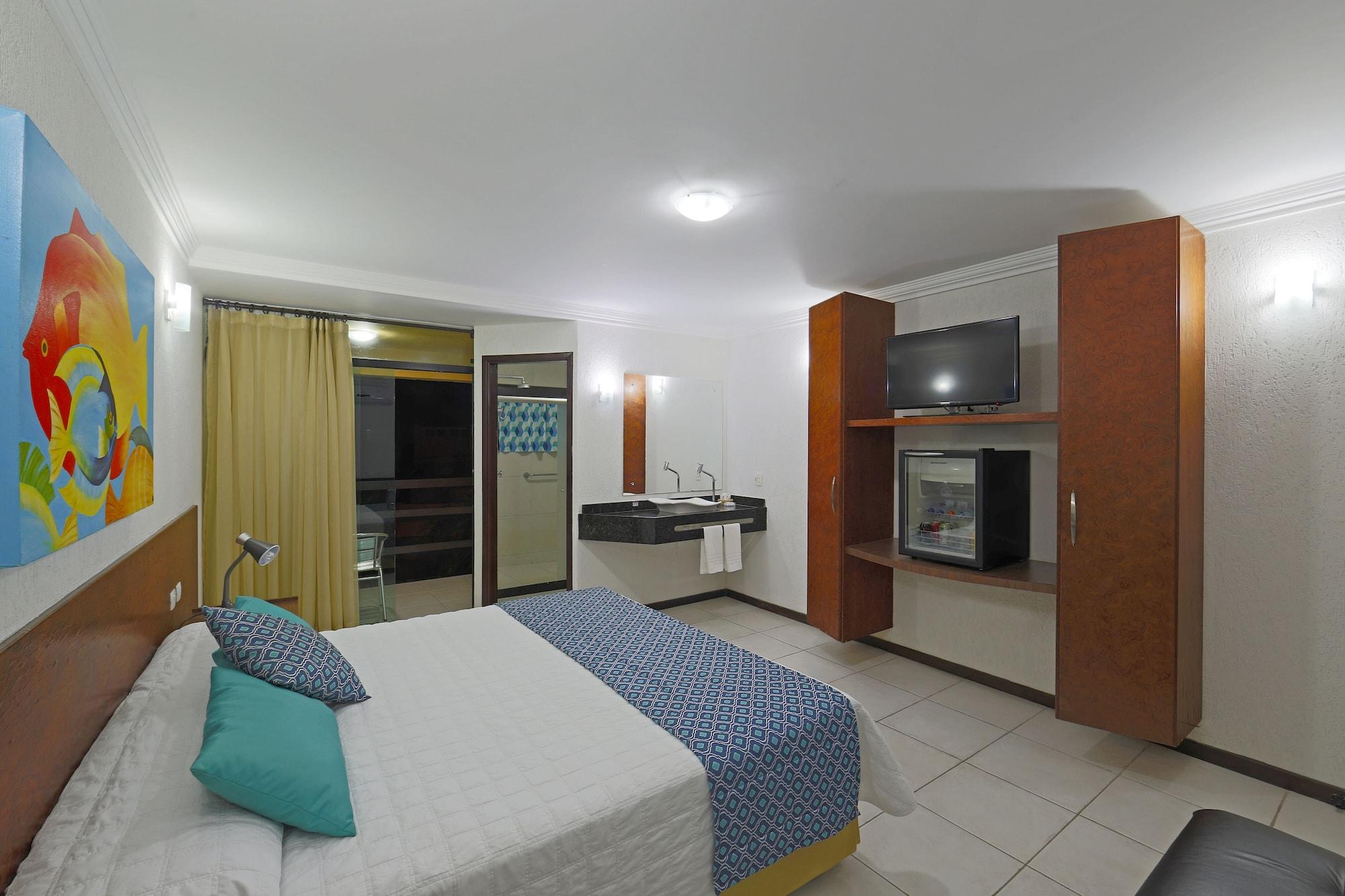 Pousada Doce Cabana Pôrto das Galinhas Extérieur photo