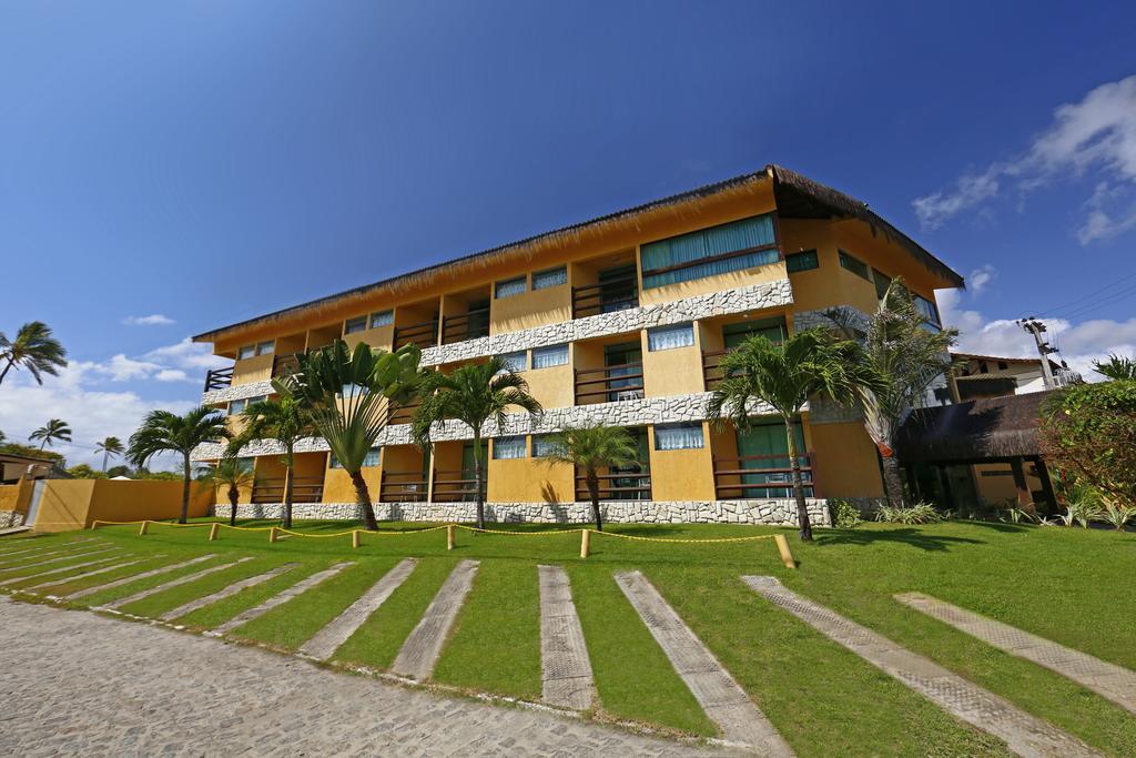 Pousada Doce Cabana Pôrto das Galinhas Extérieur photo